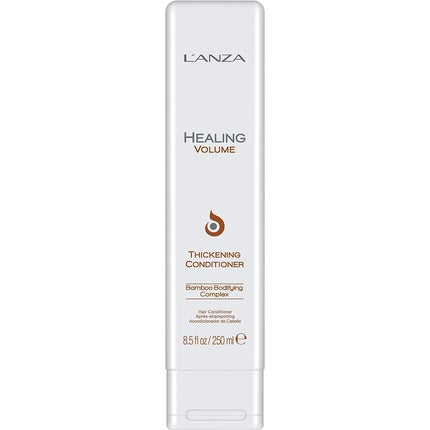L'ANZA Healing Volume Thickening Conditioner 250ml