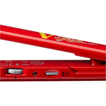 Babyliss Pro Fast Furious Ep Tech Straightener 24mm