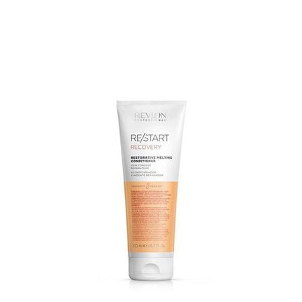Revlon Restart Recovery Restorative Melting Conditioner 200ml