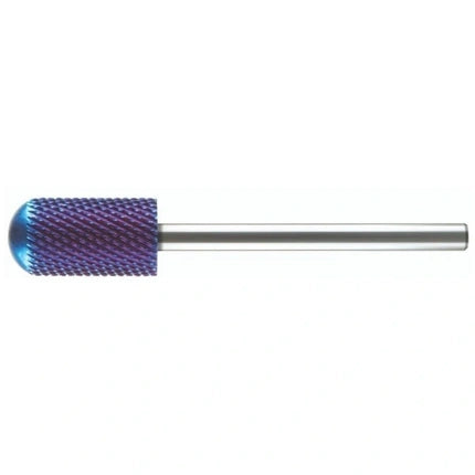 Xanitalia Pro Xan Pro Oval Tungsten Carbide Burr