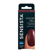 Sensista Color Gel Fizzy Fig