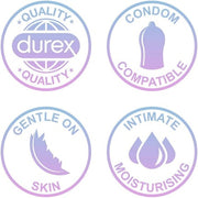 Durex Sensilube Vaginal Lubricant 40ml