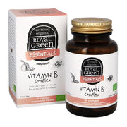 Royal Green Vitamin B Complex Nlbio01