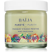 BAIJA Purity Smoothing and Nourishing Face Mask - 50 ml