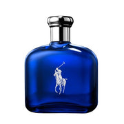 Ralph Lauren Polo Blue Eau De Toilette Spray 125ml - Product Without Packaging