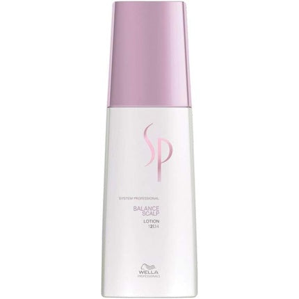 Wella System Professional Balance Scalp Lotion 125ml
