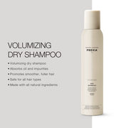 Previa Dry Shampoo 200ml