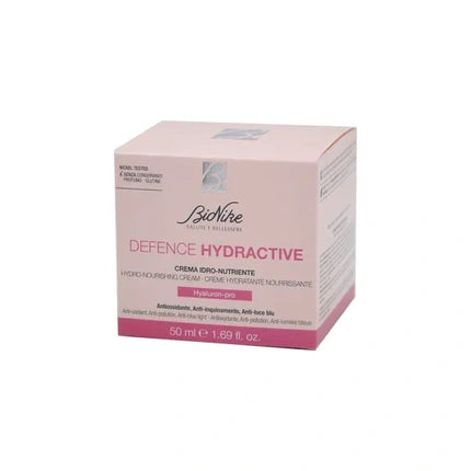 Bionike Defence Hydractive Hydro Nourishing Cream 50 Milliliters