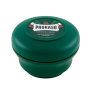 Proraso Eucalyptus Oil Refreshing Shaving Soap 150ml