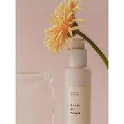 Sioris Calm Me Down Cream 50ml 1.69fl oz - Moisturizes, Smooths, and Refines Skin