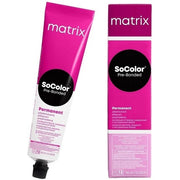 Matrix SoColor Pre-Bonded Medium Blonde Brown Copper 90ml