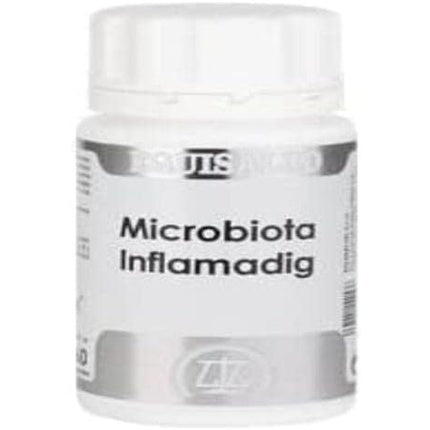 Inflamadig Microbiota 60 Capsules
