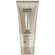 Londa Professional Reconstructive Treatment With Keratin For Damaged Hair Fiber Infusion