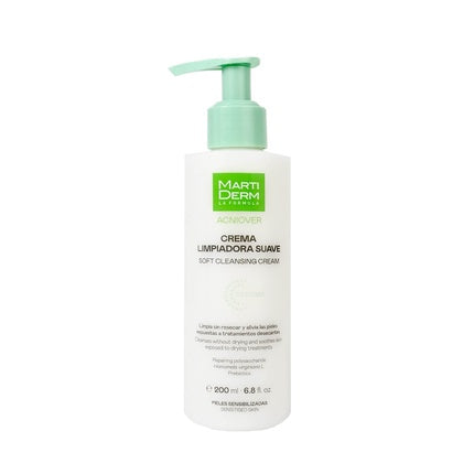 Martiderm Acniover Gentle Cleansing Cream 200ml