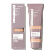 Revlon Illuminance Tinted Serum with Triple Hyaluronic Acid Serum SPF 15 213 Light Natural 28ml
