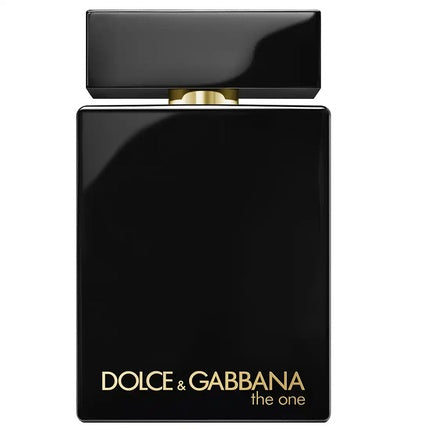 Dolce&Gabbana The One For Men Intense Eau De Parfum Spray 100ml