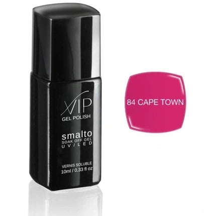 Vip Gel Polish 84 - 10ml