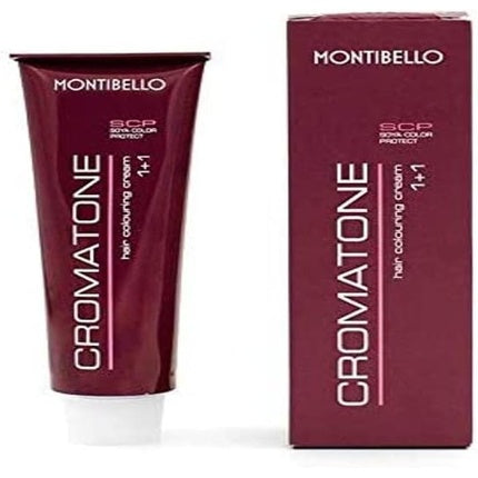 Montibello Hair and Scalp Care 7SC Chocolate Blonde 60g