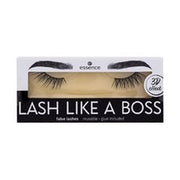 Essence Cosmetics Lash Like A Boss 07 Essential False Lashes 3d Effect