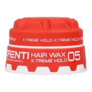 Lorenti Hair Wax 05 X Treme Hold - 150 Ml