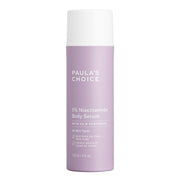 Paula's Choice 5% Niacinamide Body Serum - Lightweight Body Lotion Fights Blemishes & Rough Texture