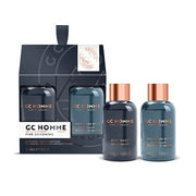Grace Cole Body Care Gift Set Black Pepper Tangerine - 2 Pieces