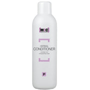 M:C Meister Coiffeur Herbal Azide 1000ml for Porous and Damaged Hair