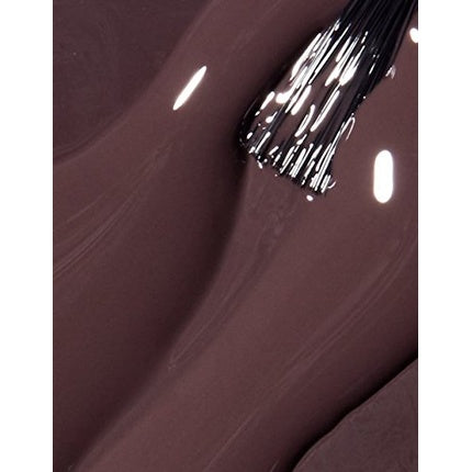 OPI GelColor Long Wear Brown Nail Polish 0.5 fl oz You Don't Know Jacques