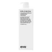 Evo Gluttony Volumizing Conditioner 1000ml