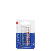 Curaprox Prime Refill Interdental Brushes 07 Red 25 Mm