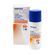 Morgan Immuno Elios Cream E-light SPF50+ Lightening 40ml