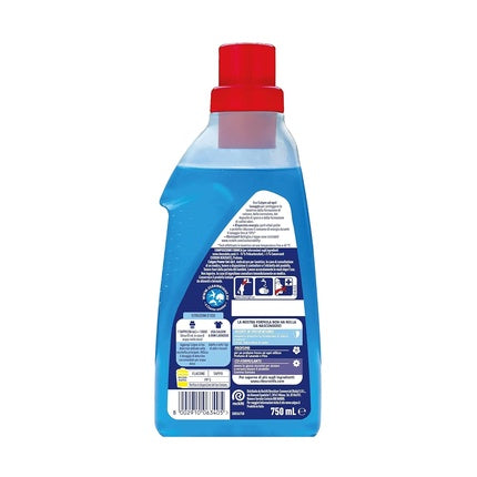 Calgon Power Gel Anti-Limescale Washing Machine 4 in 1 for Soft Clothes 750ml