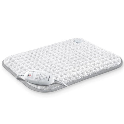 Beurer Hk 42 Heating Pad With 3 Years Warranty