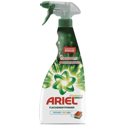 Ariel Ariel Stain Remover Spray 750ml Whites Colours