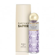 Saphir Furor Women Eau De Parfum Spray 200ml