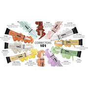 PRO Conceal Porcelain