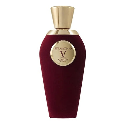 V Canto Stramonio Extrait De Parfum Spray 100ml