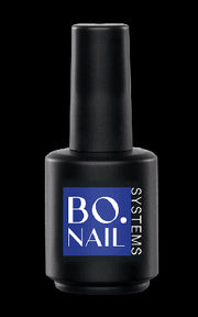 Bo.Nail Systems Soakable Gel Polish #048 Denim 15ml