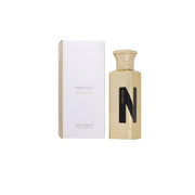 Naseem Paris Oud Aqua Parfum 75ml - Alcohol-Free Eau De Parfum for Unisex