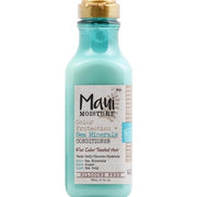Maui Moisture Color Protection + Sea Minerals Conditioner 13 Ounce