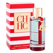 Carolina Herrera Ch L'Eau 2017 Eau De Toilette