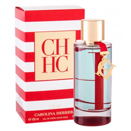 Carolina Herrera Ch L'Eau 2017 Eau De Toilette