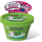 Green Apple Body Cream 200g