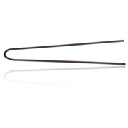 Xanitaliapro Record Tecno Hairpins Smooth Black 5 Cm Box 250g