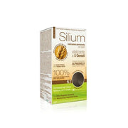 Carma Italia Silium Permanent Hair Color Revitalizing With 5 Cereals Blonde 61 Intense Ash