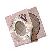 Lovely Milky Chocolate Medium Matte Face Bronzer - 9g