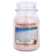 Yankee Candle Pink Sands Aromatic Candle