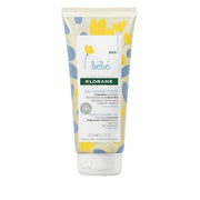 Klorane Baby Gentle Cleansing Gel 200ml For Normal Skin And Hair