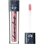 Mulac Cosmetics Liquid Soul All Over Face Liquid Pigment Metallic 3ml Glitzy Dream Vegan