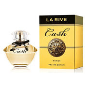 La Rive Cash For Woman Eau De Parfum Spray 90ml